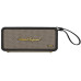 Портативна акустична система 2E SoundLegend 80Вт, BT 5.3, TWS, FLAC, MP3, WAV, EQ, PowerBank, IPX6, RGB, Чорний
