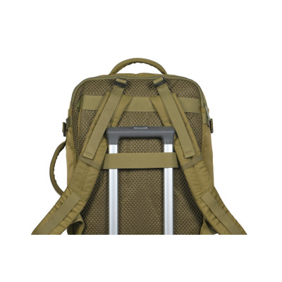 Рюкзак дорожній Tucano TUGO Premium ML 18 Рюкзак дорожній Tucano TUGO Premium ML 18