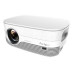 Проєктор AOpen QT12 HD, 180 lm, LED, 1.1, WiFi, Whale TV Проєктор AOpen QT12 HD, 180 lm, LED, 1.1, WiFi, Whale TV