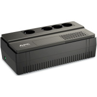 Джерело безперебійного живлення APC Easy UPS 1000VA/600W, 4xSchuko Джерело безперебійного живлення APC Easy UPS 1000VA/600W, 4xSchuko