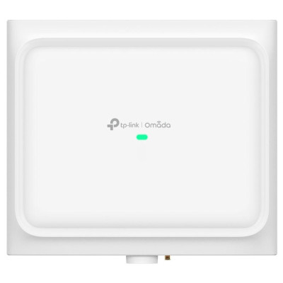 Точка доступу TP-LINK EAP650 D30 OUTDOOR AX3000,  1xGE LAN, PoE,  Passive PoE