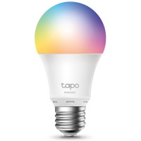 Розумна багатокольорова Wi-Fi лампа TP-LINK Tapo L530E N300