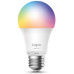 Розумна багатокольорова Wi-Fi лампа TP-LINK Tapo L530E N300
