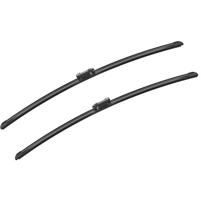 Склоочисник BOSCH Aerotwin безкаркасний комплект 680/680мм (3 397 014 115)