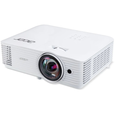 Проєктор короткофокусний Acer S1287n XGA, 4000 Lm, 0.617 Проєктор короткофокусний Acer S1287n XGA, 4000 Lm, 0.617