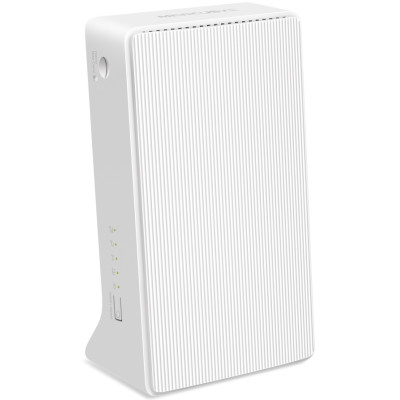 Маршрутизатор MERCUSYS MB130-4G AC1200, 4G/LTE, 1xFE LAN, 1xFE WAN