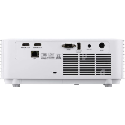 Проєктор Acer Vero SL2520n FHD, 4000 lm, LASER, 0.496, WiFi Проєктор Acer Vero SL2520n FHD, 4000 lm, LASER, 0.496, WiFi