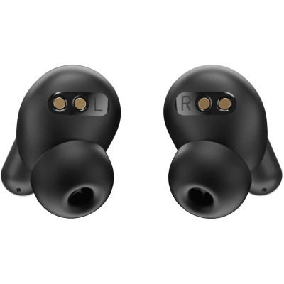 Навушники TWS EPOS ADAPT E1, BT 5.3, ANC, IPX5, SBC, AAC, Microsoft Teams, Zoom, Google Meet, Webex, Mic, Чорний