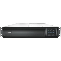 Джерело безперебійного живлення APC Smart-UPS 2200VA/1980W, RM 2U, LCD, USB, SmartConnect, 8xC13, 2xC19 Джерело безперебійного живлення APC Smart-UPS 2200VA/1980W, RM 2U, LCD, USB, SmartConnect, 8xC13, 2xC19