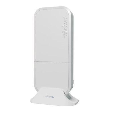 Точка доступу MikroTik MikroTik wAP ax Точка доступу MikroTik MikroTik wAP ax
