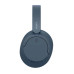 Навушники Over-ear Sony WH-CH720N BT 5.2, ANC, SBC, AAC, Wireless, Mic, Синій