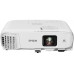 Проєктор Epson EB-X49 XGA, 3600 lm, 1.48-1.77