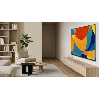 Телевізор 50" LG UHD 4K 60Hz Smart WebOS Black Телевізор 50" LG UHD 4K 60Hz Smart WebOS Black