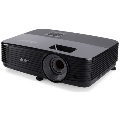 Проєктор Acer Vero PD2328 WXGA, 3700 lm, LED, 1.55-1.7 Проєктор Acer Vero PD2328 WXGA, 3700 lm, LED, 1.55-1.7