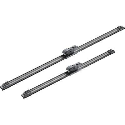 Склоочисник BOSCH Aerotwin безкаркасний комплект 600/450мм (3 397 014 398)