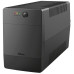 Джерело безперебійного живлення Trust Paxxon 1000VA UPS with 4 standard wall power outlets BLACK