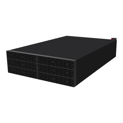 Шафа батарейна KEOR DK 10кВА з батареями Шафа батарейна KEOR DK 10кВА з батареями