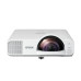 Проєктор короткофокусний Epson EB-L210SW WXGA, 4000 lm, LASER, 0.48, WiFi