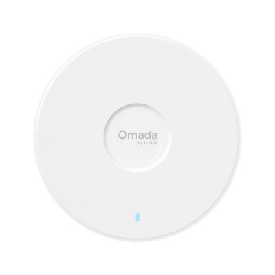 Точка доступу TP-LINK EAP787 BE15000 1x10GE, PoE
