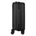 Набір валіз 2E, M7979, поліпропілен, (L+M+S), блискавка anti theft, 4 колеса, кодовий замок, чорний Набір валіз 2E, M7979, поліпропілен, (L+M+S), блискавка anti theft, 4 колеса, кодовий замок, чорний