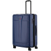 Валіза Wenger, BC Packer, велика, пластик, 4 колеса, синя