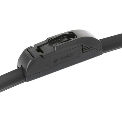 Склоочисник BOSCH Aerotwin безкаркасний 550мм (3 397 008 537)