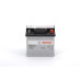 Акумулятор Bosch S3 12В 45А·год 400А R+ (0 092 S30 020)