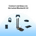 Адаптер WiFi TP-LINK Archer TX50E AX3000, PCI-Express x1, BT5.0