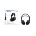 Гарнітура PlayStation PULSE Elite, WL, Midnight Black