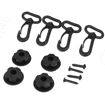 Сітка для багажника Neo Tools захисна 70x90см Сітка для багажника Neo Tools захисна 70x90см