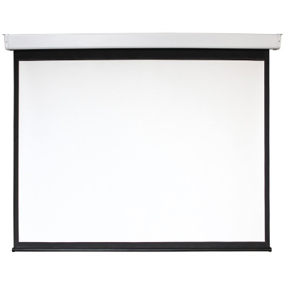 Екран моторизований 2E 4:3, 200