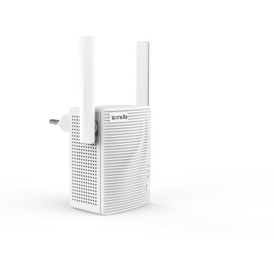 Розширювач WiFi-покриття TENDA A18 AC1200, 2x2dBi
