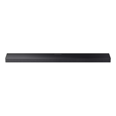 Саундбар Samsung HW-QS750F 465Вт, 5.1.2, BT, HDMI-eARC, Wi-Fi, саб, Dolby Atmos, чорний Саундбар Samsung HW-QS750F 465Вт, 5.1.2, BT, HDMI-eARC, Wi-Fi, саб, Dolby Atmos, чорний