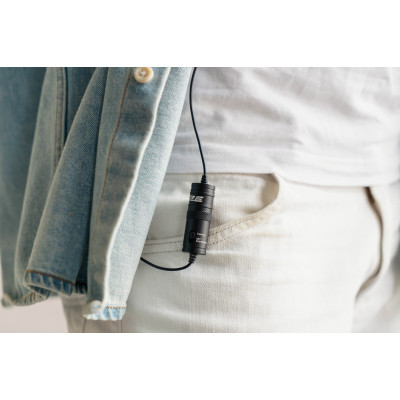 Мікрофон-петличка 2Е ML010 3.5mm