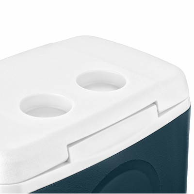 Холодильник дорожній ARDESTO, 21л, ак.холоду, 3.7 кг, синій