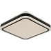 Світильник накладний OSRAM CEILING NOIR 330мм Square 24Вт 4000K