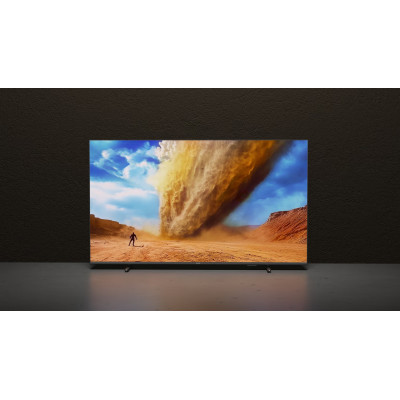 Телевізор 43