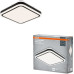 Світильник накладний OSRAM CEILING NOIR 330мм Square 24Вт 4000K