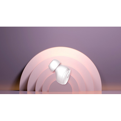 Гарнітура TECNO Minipods M1 Mono White