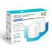 Система WiFi-Mesh TP-LINK Deco X50 AX3000, 3xGE LANWAN, 2мод Система WiFi-Mesh TP-LINK Deco X50 AX3000, 3xGE LANWAN, 2мод