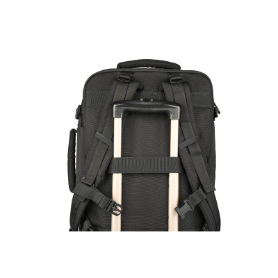 Рюкзак дорожній Tucano TUGO 3 ML CABIN 17 Рюкзак дорожній Tucano TUGO 3 ML CABIN 17