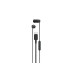 Навушники In-ear Sony IER-EX15C USB-C, Mic, Чорний