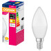 Лампа OSRAM LED E14 6.8Вт 3000К 806Лм В60 VALUE