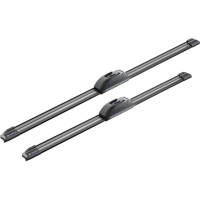 Склоочисник BOSCH Aerotwin безкаркасний комплект 550/475мм (3 397 118 904)