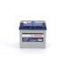 Акумулятор Bosch S4 12В 60А·год 540А L+ (0 092 S40 250)