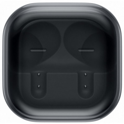Бездротові навушники Samsung Galaxy Buds 4 Pro (R640), чорний Бездротові навушники Samsung Galaxy Buds 4 Pro (R640), чорний