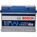 Акумулятор Bosch S4 12В 70А·год 760А R+ (0 092 S4E 081)