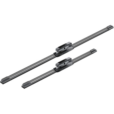Склоочисник BOSCH Aerotwin безкаркасний комплект 600/400мм (3 397 007 116)