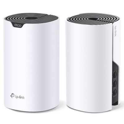 Система WiFi-Mesh TP-LINK Deco S7 AC1900, 3xGE LAN/WAN, 2мод