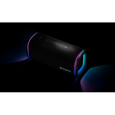 Акустична система Sony ULT FIELD 5 Чорний Акустична система Sony ULT FIELD 5 Чорний